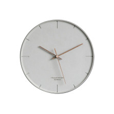 Hewen Modern Wall Clock Sweep Movement Quality
