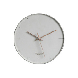 Hewen Modern Wall Clock Sweep Movement Quality