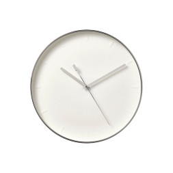 Hewen Modern Wall Clock Sweep Movement Quality
