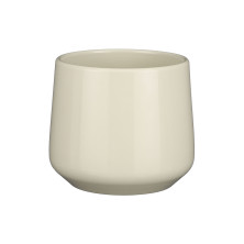 Mica Decorations Flower And Plant Pots