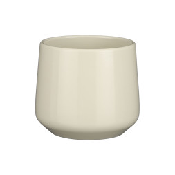 Mica Decorations Flower And Plant Pots