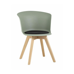 Shaohuasc Nordic Dining Chairs Fashion Chair