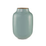 Blomus Vase-65704 Vase Porcelain Agave Green