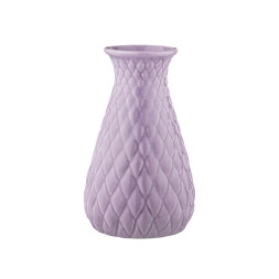 Vase Living Room Decorate Plastic Flower Pot