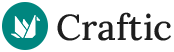 Craftic - Art and Craft Store